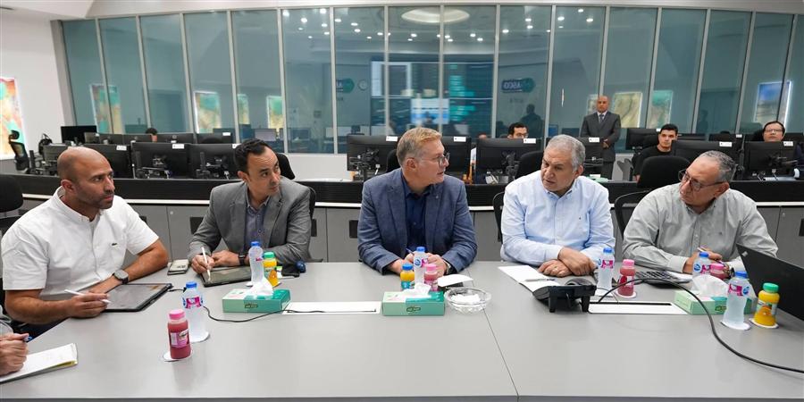 وزير البترول: إمدادات الغاز والوقود لمحطات الكهرباء مؤمنة بالكامل